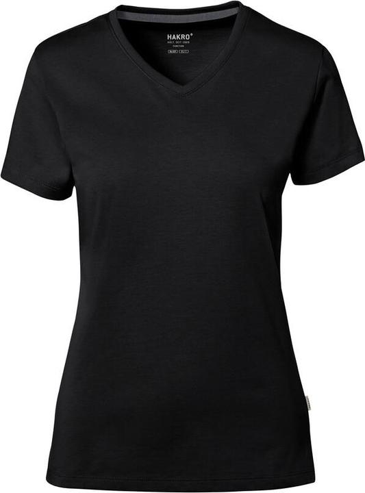 Hakro COTTON TEC® V-Shirt