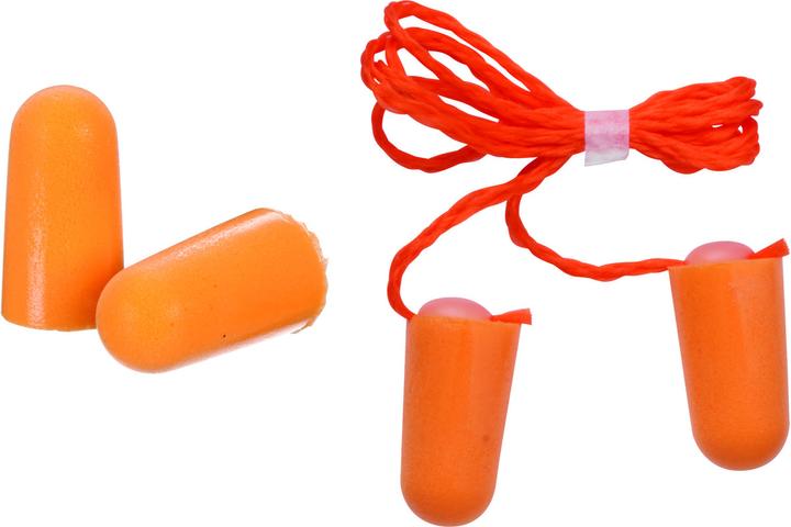 Immagine prodotto 3M Tappi per le orecchie usa e getta (100 x)
