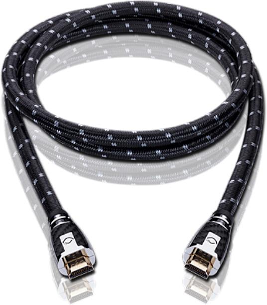Produktbild Oehlbach XXL Carb Connect MKII (2.20 m, HDMI)