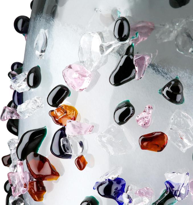 Actual product image Casablanca by Gilde Vase Stones (1 x)