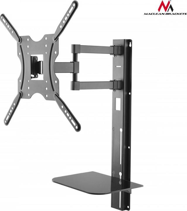 Produktbild Maclean MC-772 TV-Halterung (55 Zoll) (Wand, 55", 30 kg)