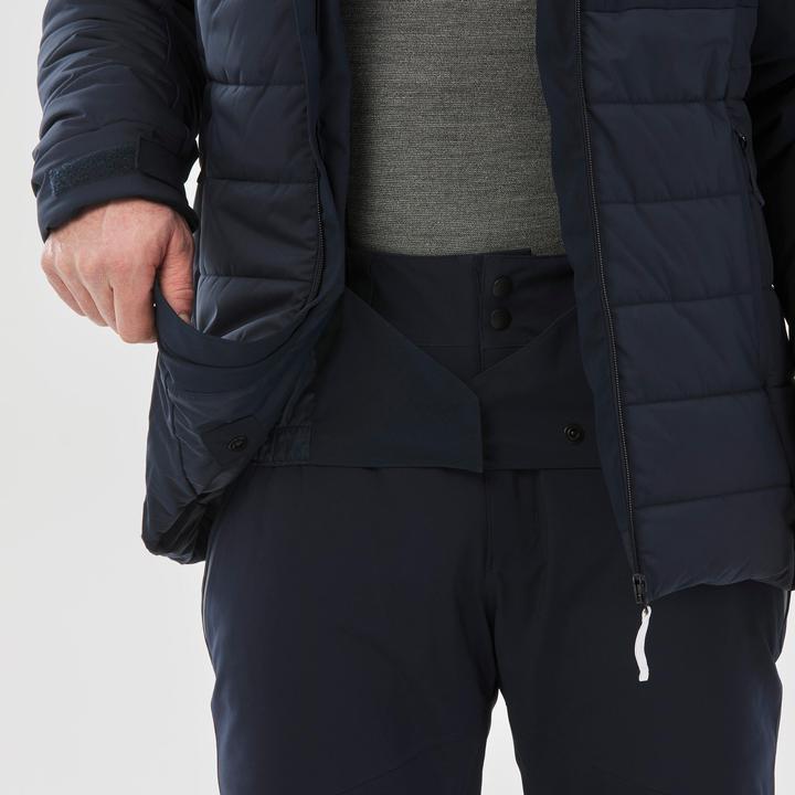 Actual product image Wedze 100 (S)