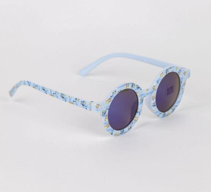 Produktbild Bluey Kindersonnenbrille Blau