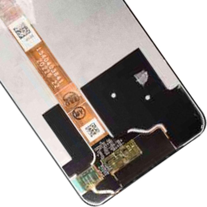 Actual product image Clappio Replacement display (Display, OnePlus North N10 5G)