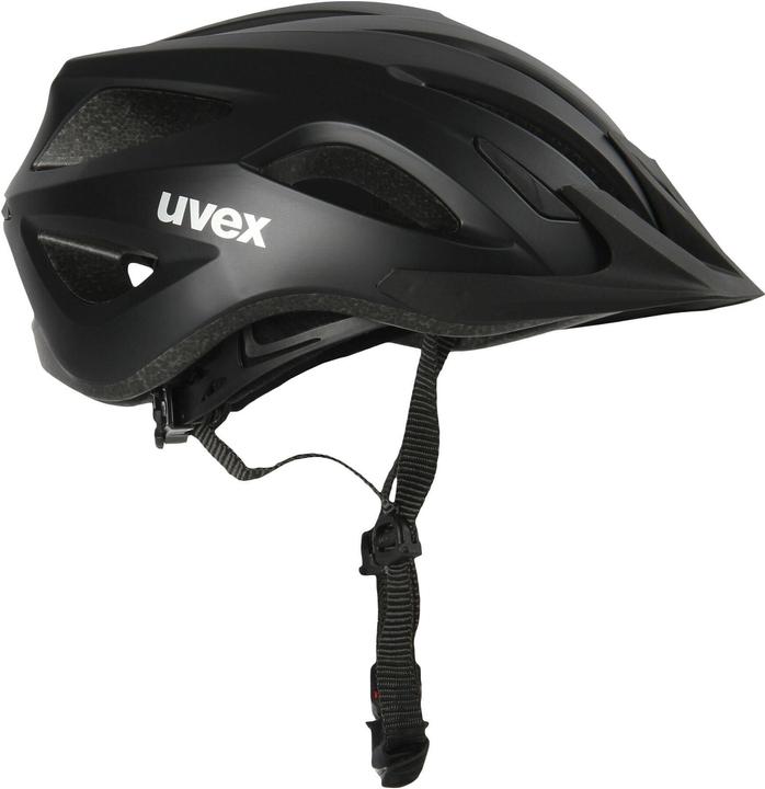 Produktbild Uvex Sports viva 3 - leichter Allround-Helm für Damen und Herren - individuelle Grössenanpassung - waschbare (56 - 62 cm)