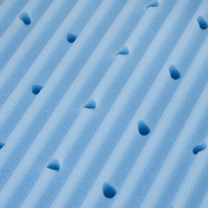 Actual product image Babybay Medicott Wave (81 x 41.5 cm)