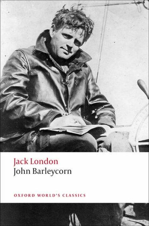 Produktbild John Barleycorn ( 'Alcoholic Memoirs' ) (Englisch, John Sutherland, Jack London, 2009)