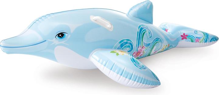 Image du produit Intex P'tit dauphin à cheval