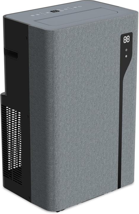 Immagine prodotto Trisa Condizionatore d'aria "Cool Mate Pro (12 m², 12000 BTU/h)