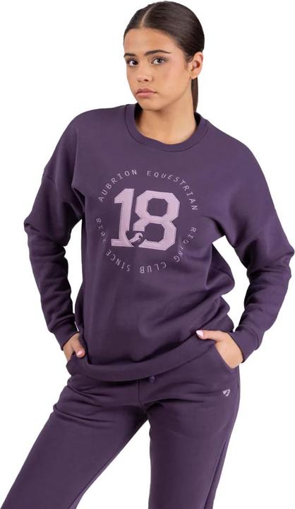 Image du produit Aubrion Sweatshirt Serene Femme/Ladies (XS)