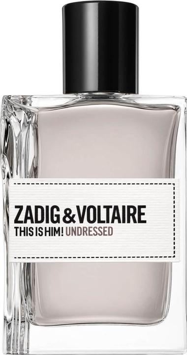 Immagine prodotto Zadig & Voltaire Eau de Toilette Undressed (Eau de toilette, 50 ml)