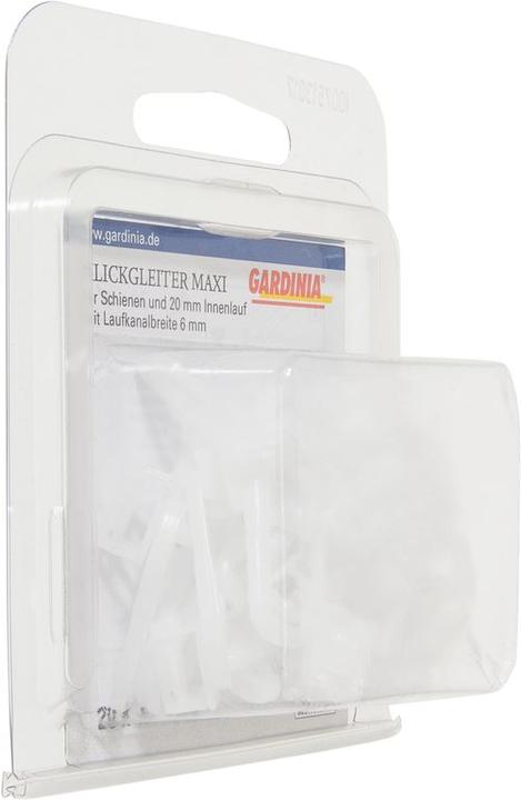 Productafbeelding Gardinia Klik zweefvliegtuig Maxi