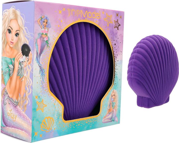 Actual product image Magni TOPModel Jewellery Box Shell