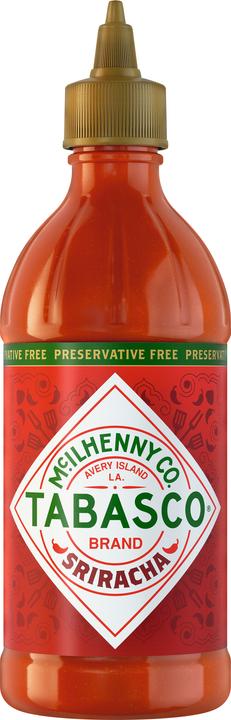 Immagine prodotto Tabasco Sriracha (326 g)
