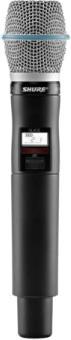 Immagine prodotto Shure Microfono portatile QLXD2/B87A-K51 (606 - 670 MHz)