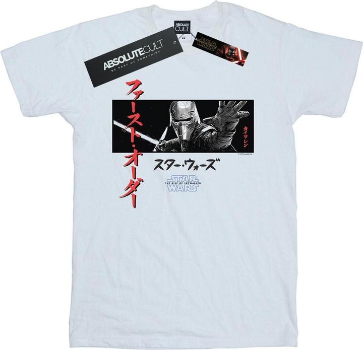 Produktbild Star Wars Art Stripe Art Stripe TShirt (4XL)