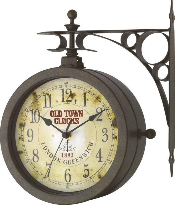 Image du produit TFA Horloge murale (27 cm)
