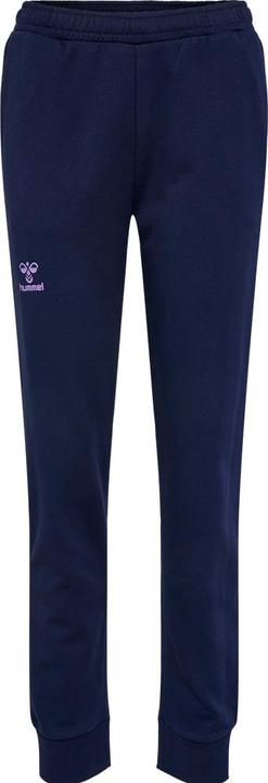 Image du produit hummel Hmlstaltic Cotton Pants Femme (XS)