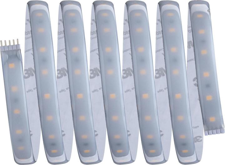 Produktbild Paulmann MaxLED 500 Stripe (Warmweiss, 250 cm, Indoor)