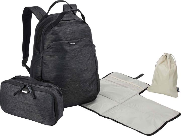 Produktbild Thule Changing Backpack