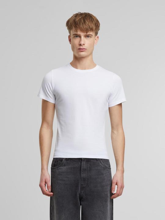 Image du produit Mister Tee MisterTee Basic T-shirt - 181567 (M)