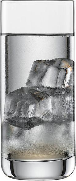 Immagine prodotto Schott Zwiesel SCZ Bicchiere Longdrink Simple 6 (3.90 dl, 6 x, Bicchieri da bibita lunghi)