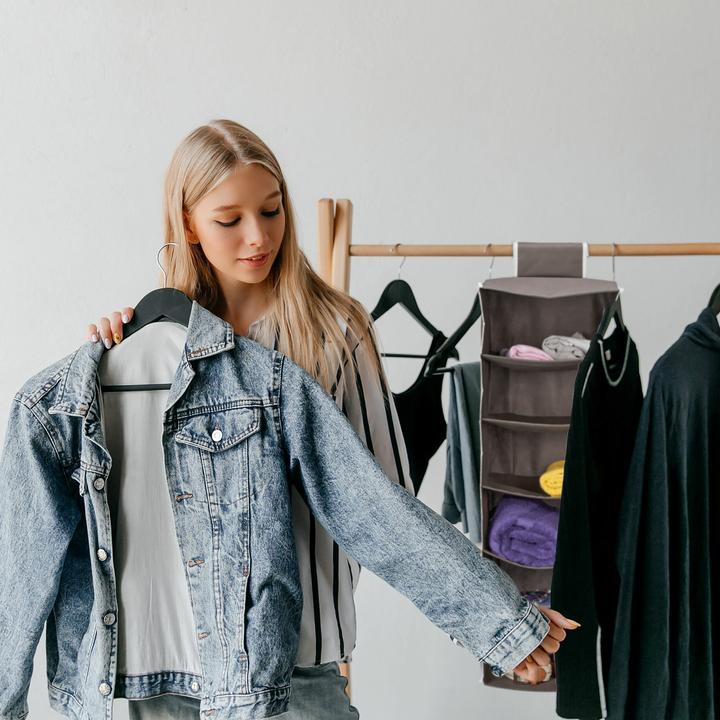 Produktbild Relaxdays Servierwagen
