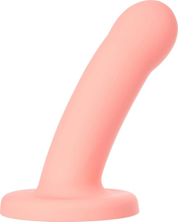 Actual product image Sportsheets Nexus Nyx Dildo Coral