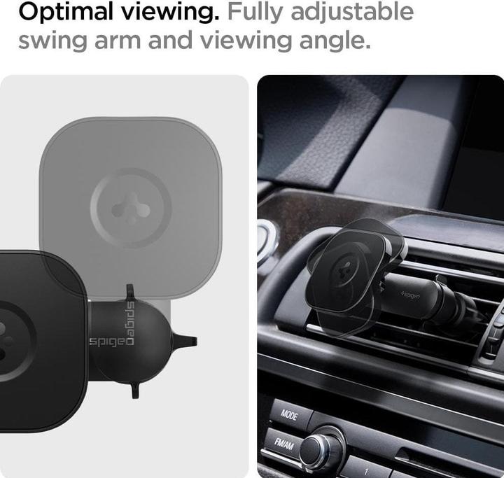 Produktbild Spigen Magnetische Autohalterung ITS12W