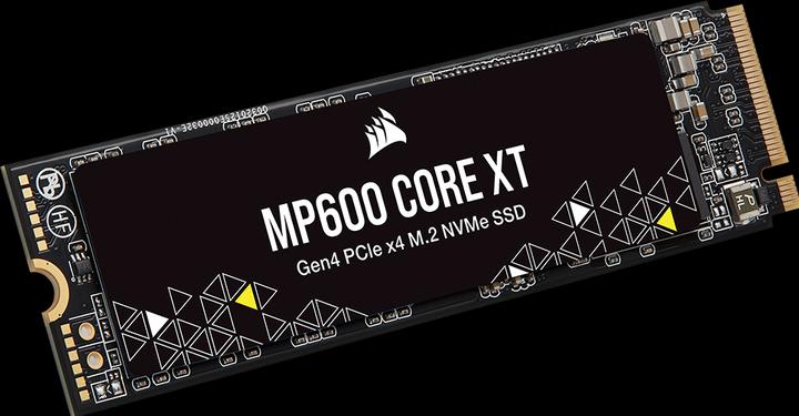 Produktbild Corsair MP600 CORE XT (1000 GB, M.2 2280)