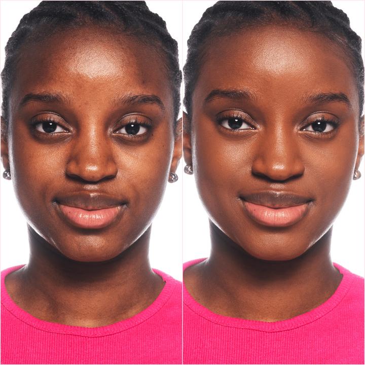 Image du produit essence NATURAL MATTE MOUSSE FOUNDATION fond de teint (60)