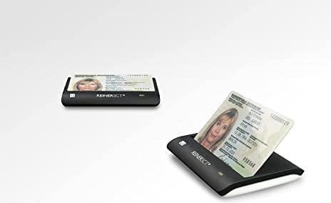 Image du produit ReinerSCT CyberJack RFID basis (USB 2.0)