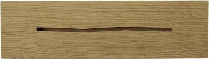 Image du produit Sigel Présentoir de table avec socle en bois (A6)