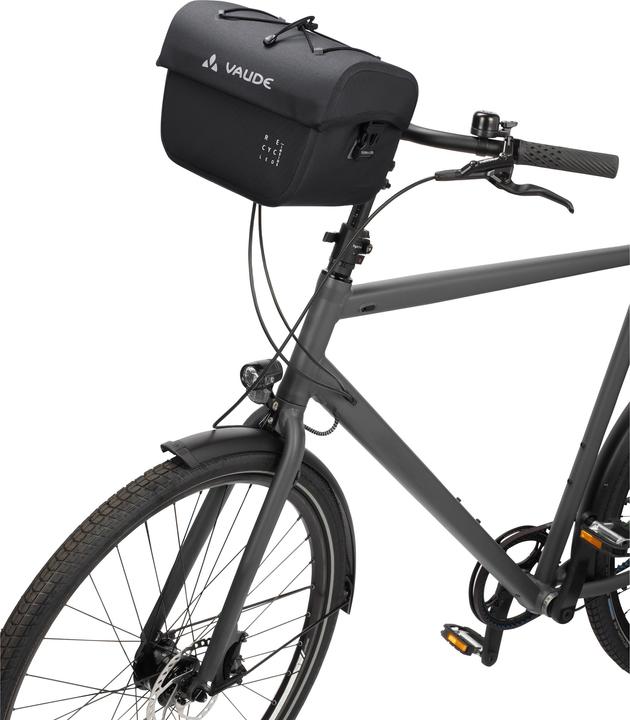 Actual product image Vaude Aqua Box (6 l, Handlebar bag)