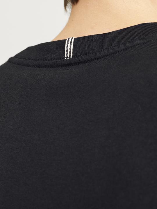 Actual product image Jack & Jones Jorfrederiksberg Tee Ss Crew Neck Noos (XL)