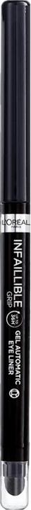 Actual product image L'Oréal Paris Infaillible (01 Noir cashmere)