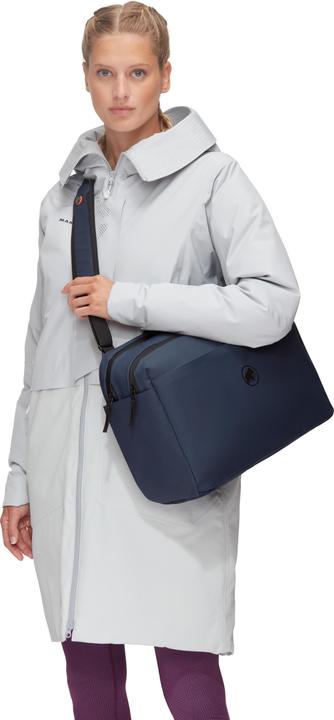 Actual product image Mammut Seon Messenger