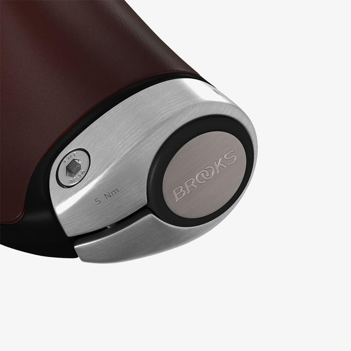 Produktbild Brooks England Ergon GP1 Grips Leather