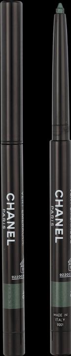Image du produit Chanel Stylo Yeux Waterproof No 46 (46 Vert Emeraude)