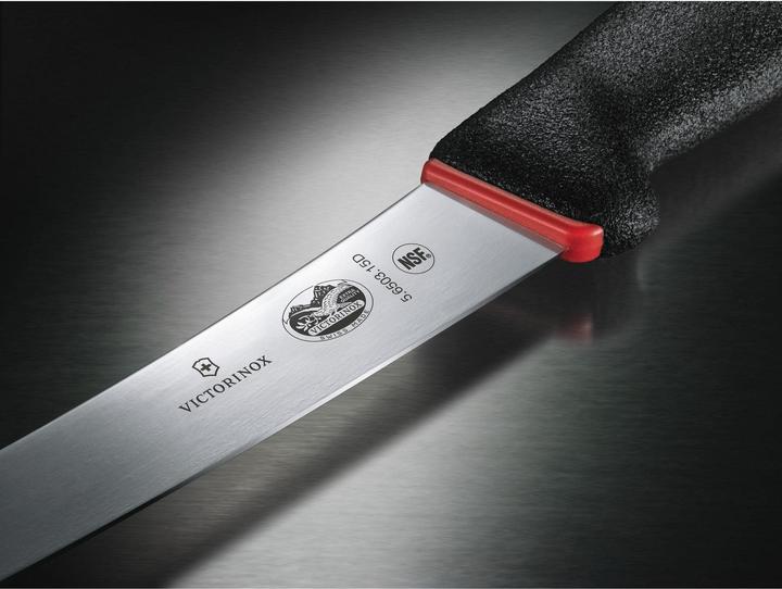 Immagine prodotto Victorinox Fibrox Dual Grip (15 cm)