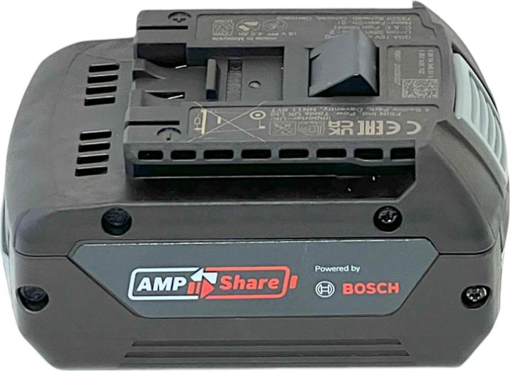 Actual product image Fein Werkzeug-Akku (18 V)