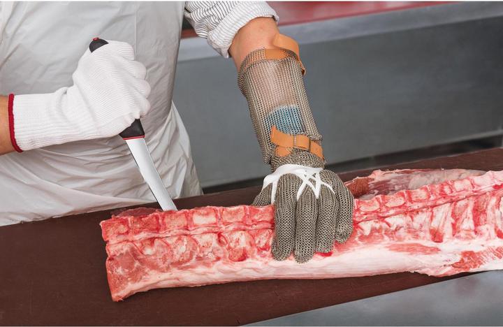 Actual product image Victorinox Fibrox Dual Grip (20 cm)