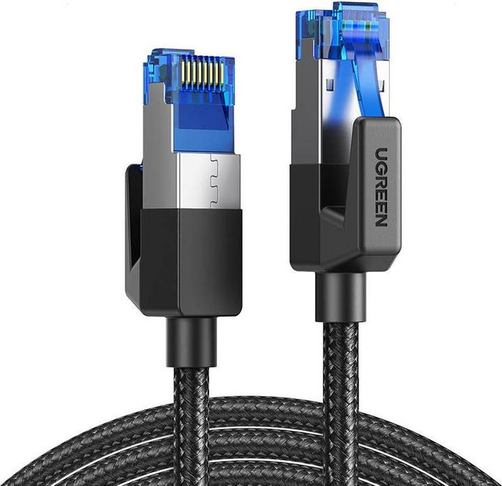 Ugreen Network cable (F/FTP, CAT8.1, 5 m)