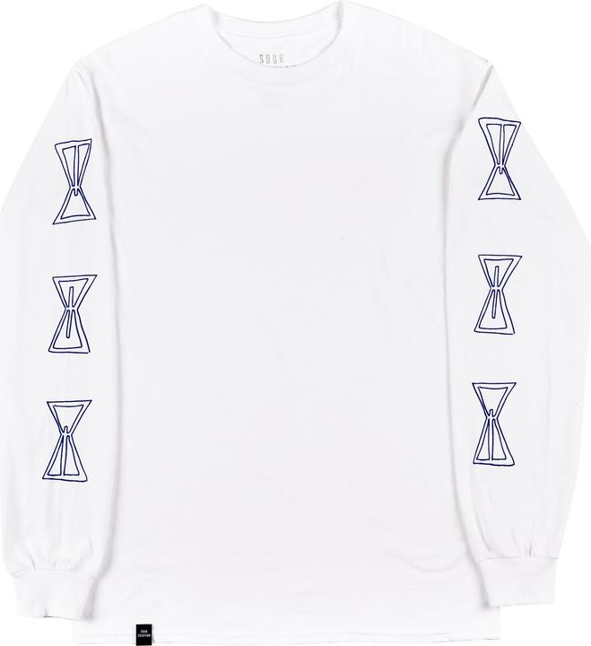 Actual product image Sour Hourglass longsleeve (S)