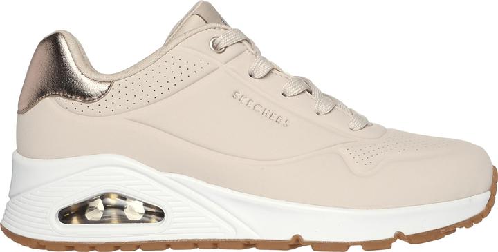Actual product image Skechers Uno - Golden Air (40)