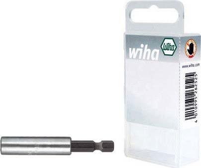 Produktbild Wiha 7113 S 07869 Universalhalter m (1/4")