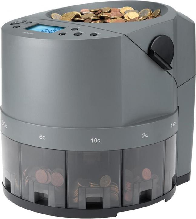 Safescan 1450 (Coin counter)