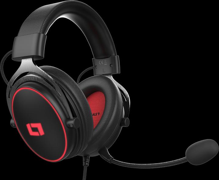 Actual product image Lioncast LX55 (Cable)