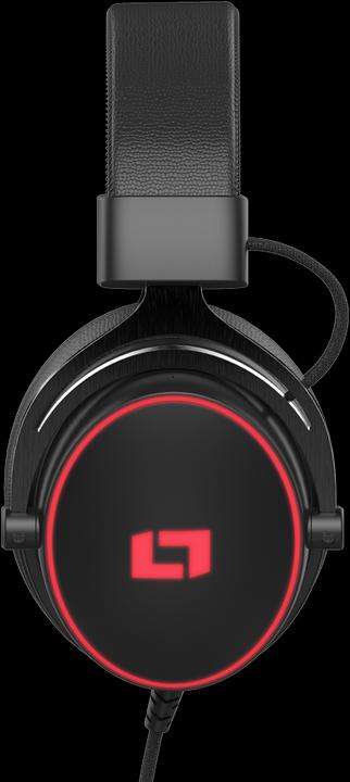 Actual product image Lioncast LX55 (Cable)