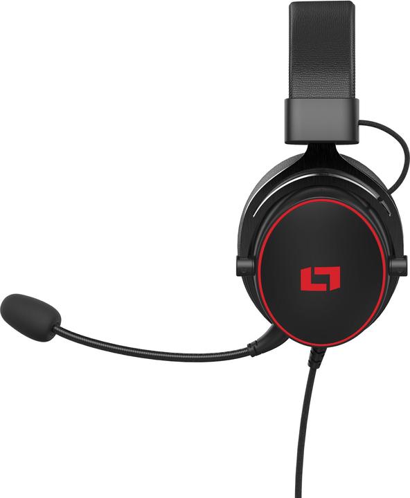 Actual product image Lioncast LX55 (Cable)